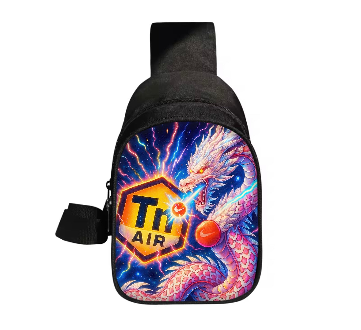 TN BAG: TN DRAGON