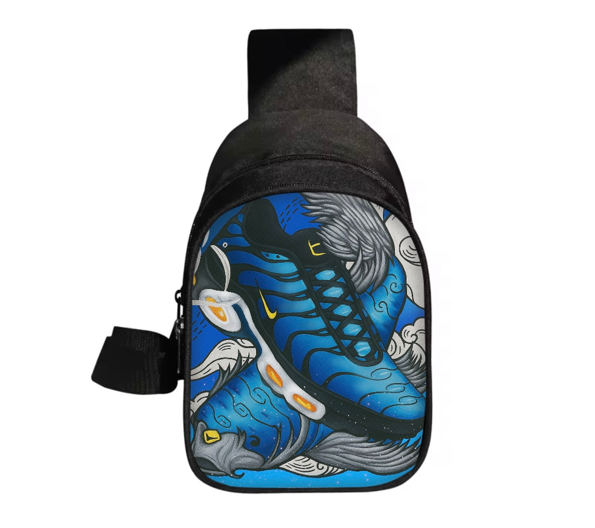 TN BAG: KOI Hypers