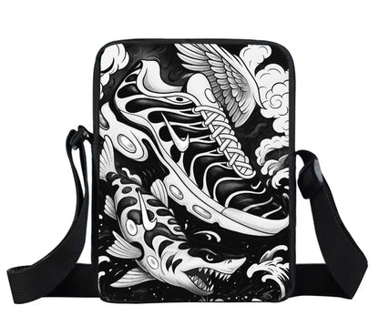 TN BAG: Killer Tides