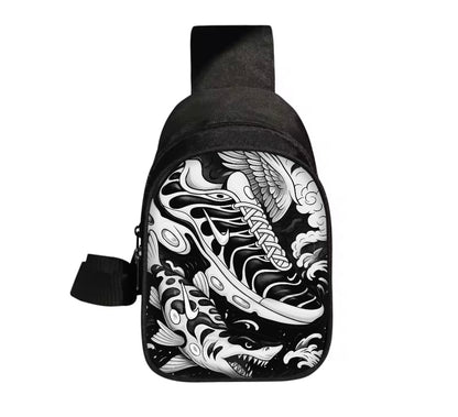 TN BAG: Killer Tides