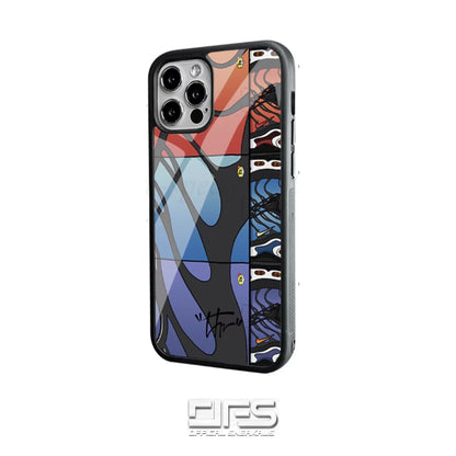 Air Max Plus TN : iPhone Case : Trilogy Set