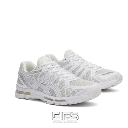 ASICS Gel Kayano 20 "Glacier Grey & White"