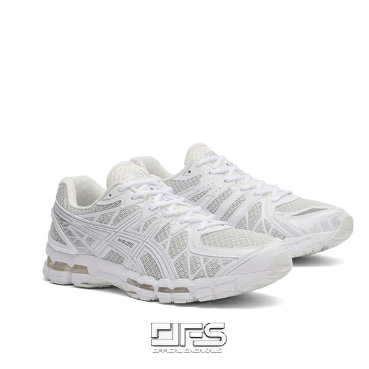 ASICS Gel Kayano 20 "Glacier Grey & White"