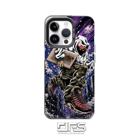 iPhone Case : Bandit