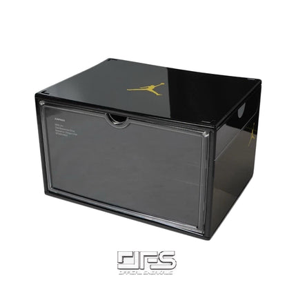 JORDAN AIR BLACK BOX Asia Exclusive