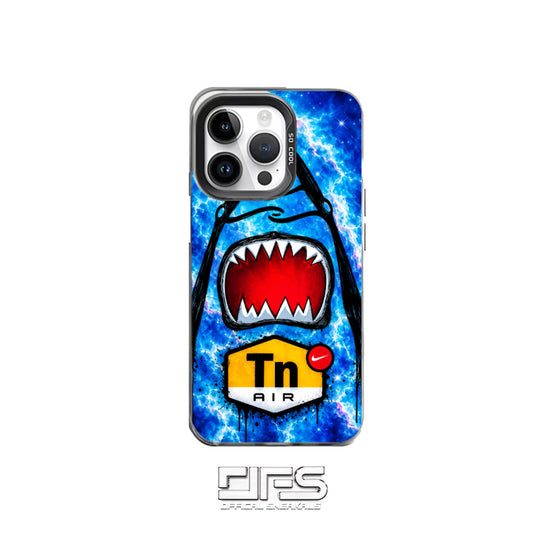 iPhone Case : TN SHARK