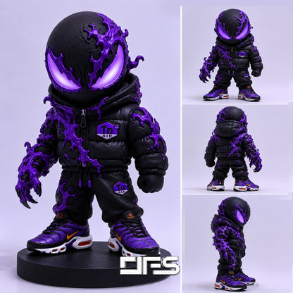 VENOM VOLTAGE