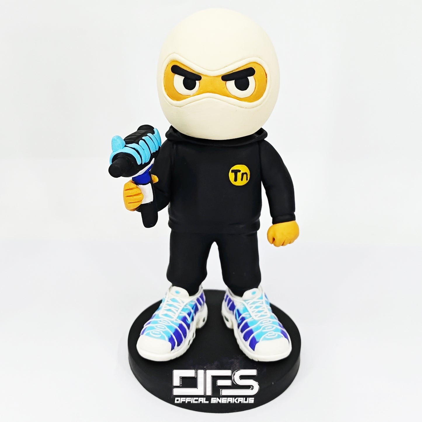 TN UZI FIGURE