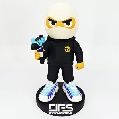TN UZI FIGURE