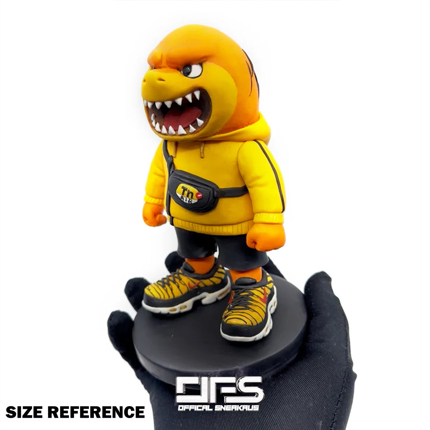 TN UZI FIGURE