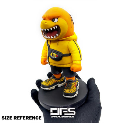 TN UZI FIGURE