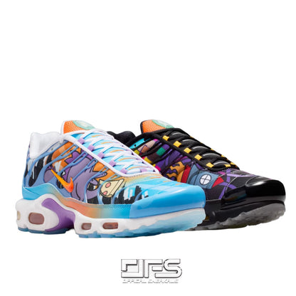 Air Max Plus TN: 'Doernbecher'