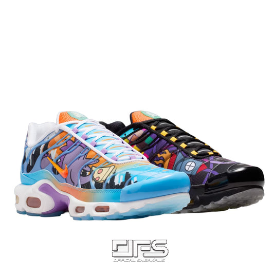 Air Max Plus TN: 'Doernbecher'