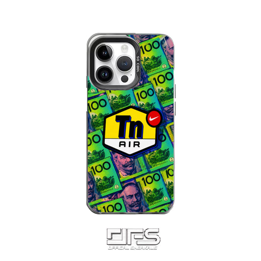 iPhone Case : TN Cash