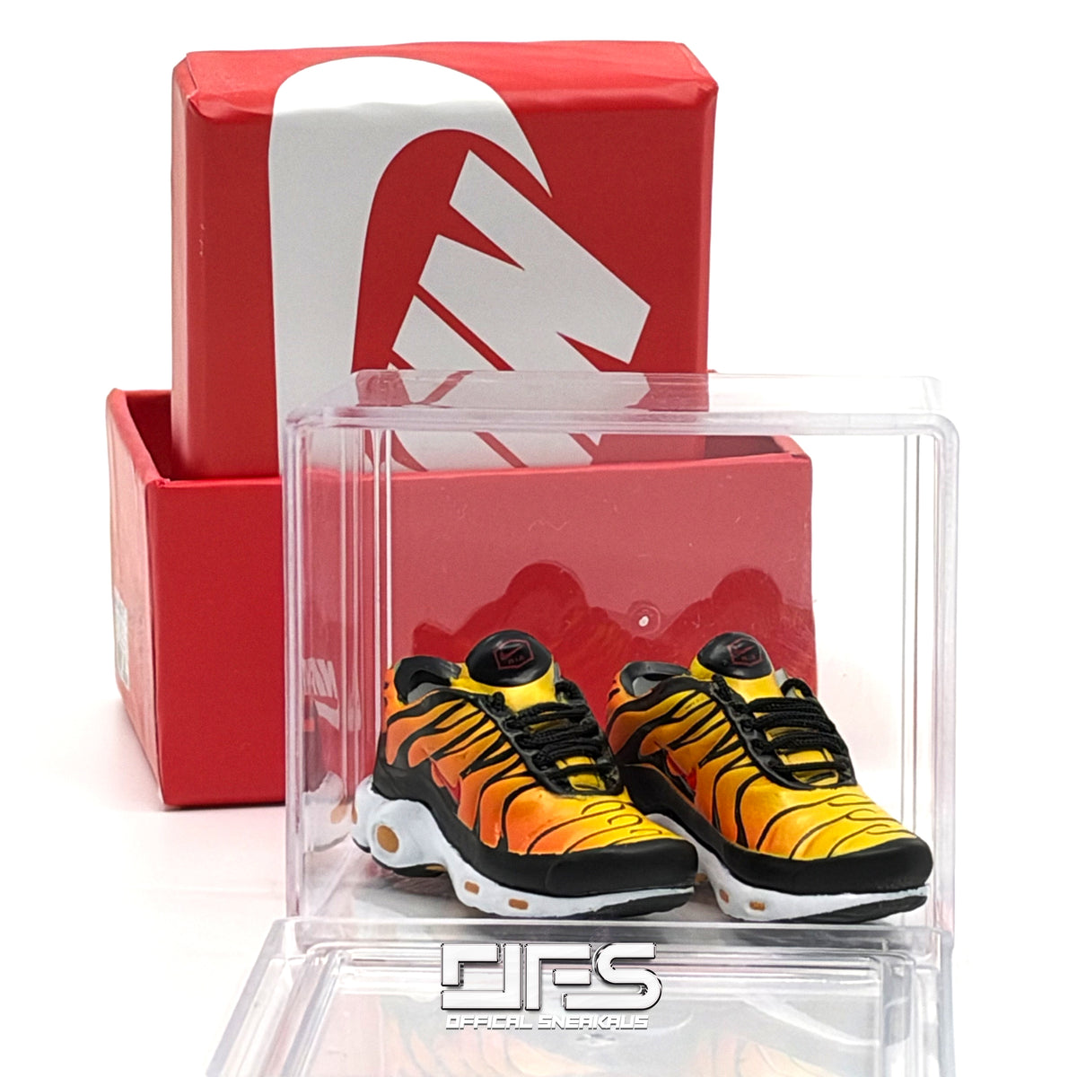 Mini TN: TIGERS V2