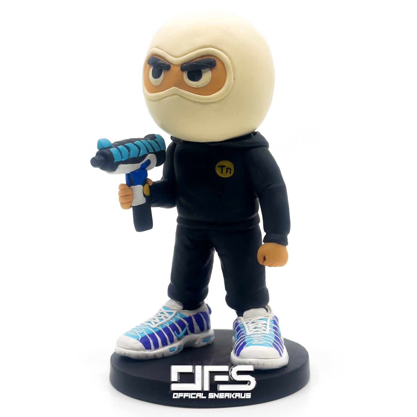 TN UZI FIGURE