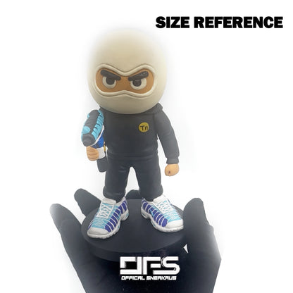 TN UZI FIGURE
