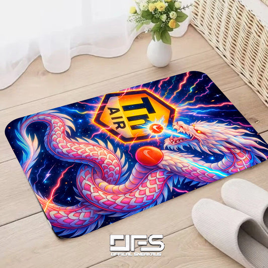 TN RUG: TN DRAGON