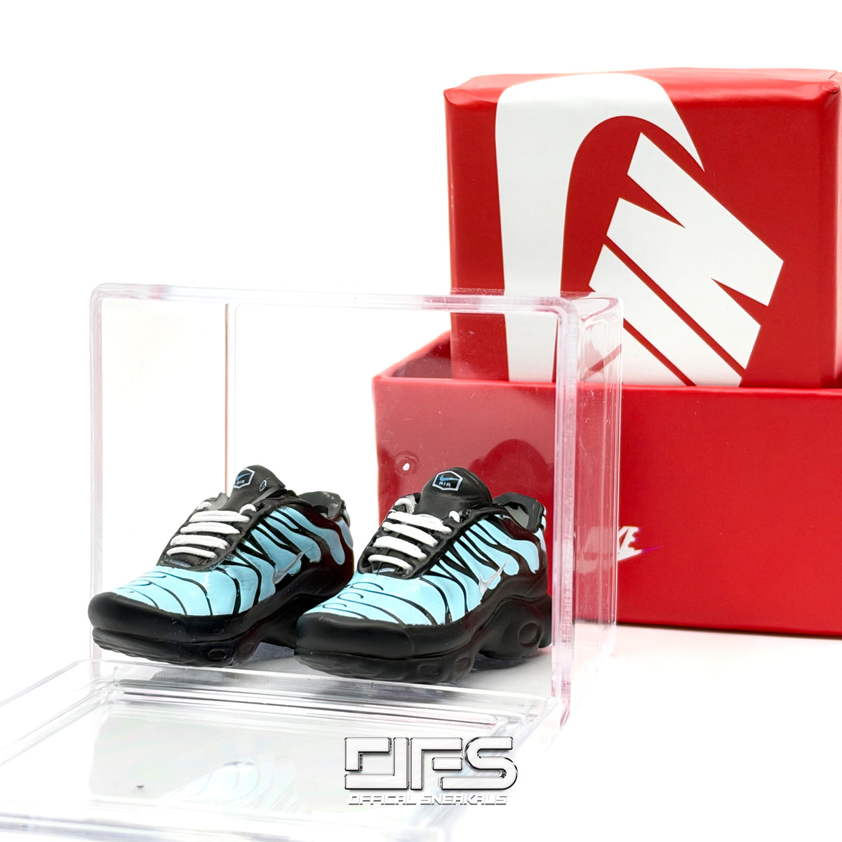 Mini TN: Dark Tiffanys V2