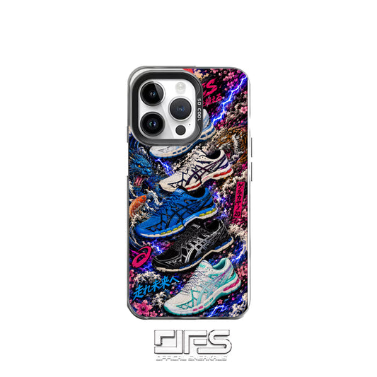 iPhone Case : K20s
