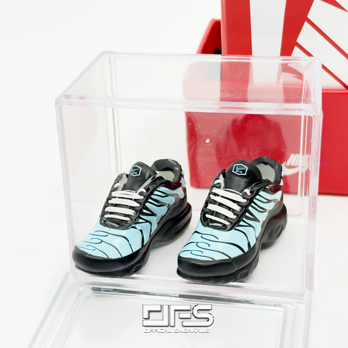 Mini TN: Dark Tiffanys V2