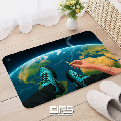 TN RUG: Space Aquas