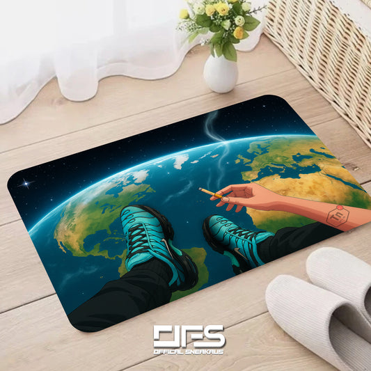 TN RUG: Space Aquas