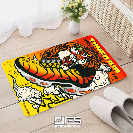 TN RUG: JAP TIGER