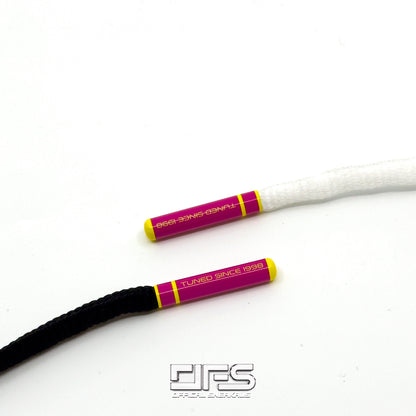 TN TUNED SINCE 1998 LACES "Sunset Volt"