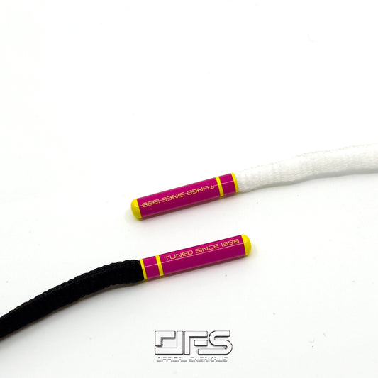 TN TUNED SINCE 1998 LACES "Sunset Volt"