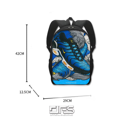 TN BAG: Voltage Fade