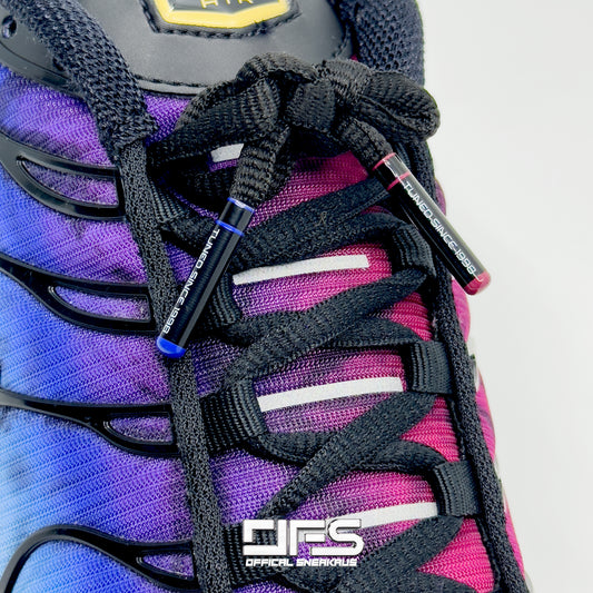 TN Laces Tuned Air Since 1998 Replacement "25TH ANNIVERSARIES" LIMITED