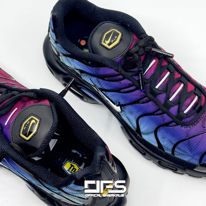 TN Laces Tuned Air Since 1998 Replacement "25TH ANNIVERSARIES" LIMITED