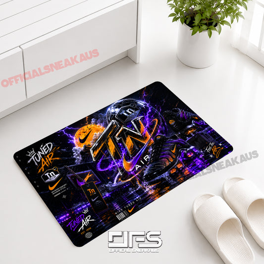 TN FUTURE MAT RUG