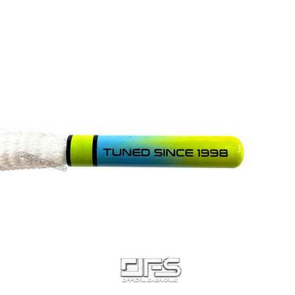 TN TUNED SINCE 1998 LACES "WORLDWIDES"