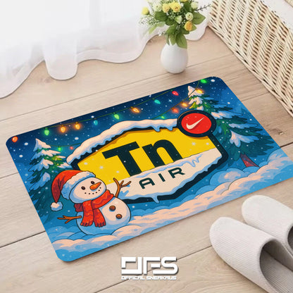 TN RUG: CHRISTMAS