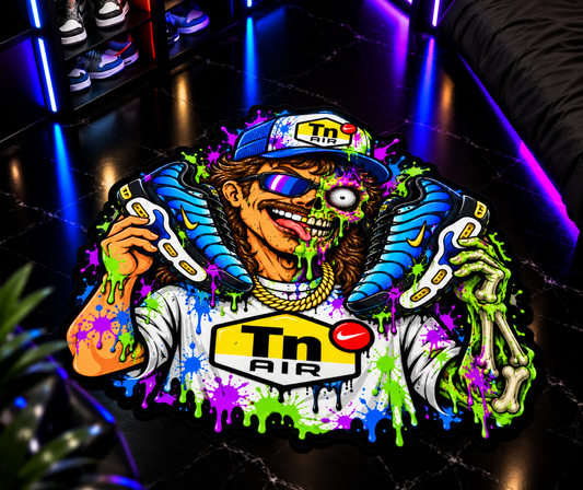 TN RUG JOHNNY