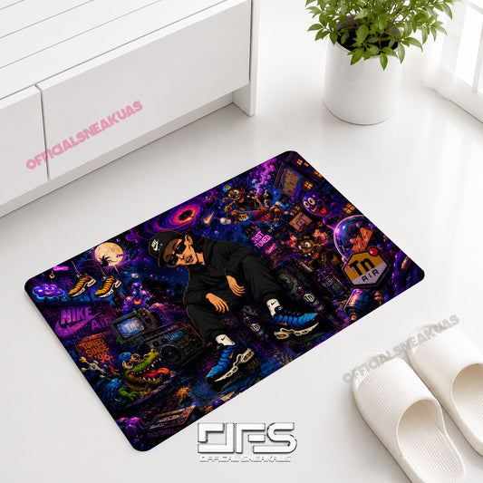SLIM RUG