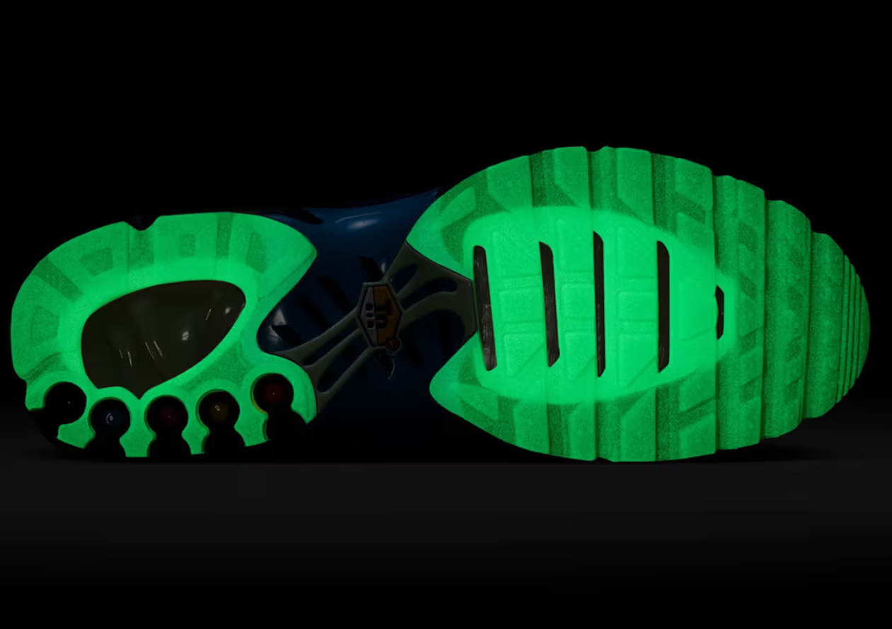 Air Max Plus TN: 'Doernbecher'