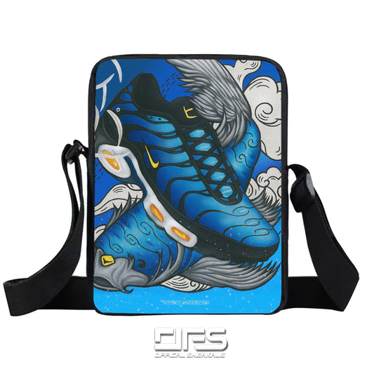TN BAG: KOI Hypers