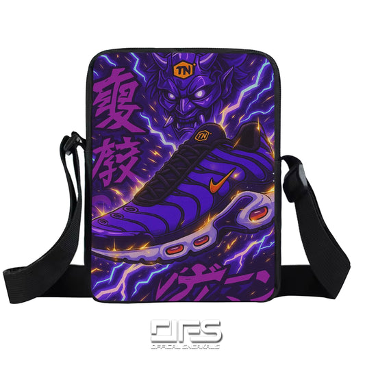 TN BAG: Volt Samurai