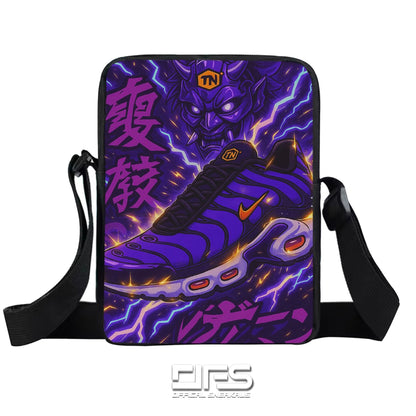 TN BAG: Volt Samurai