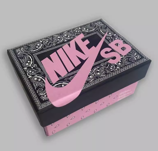 Sneaker Box & Display Case