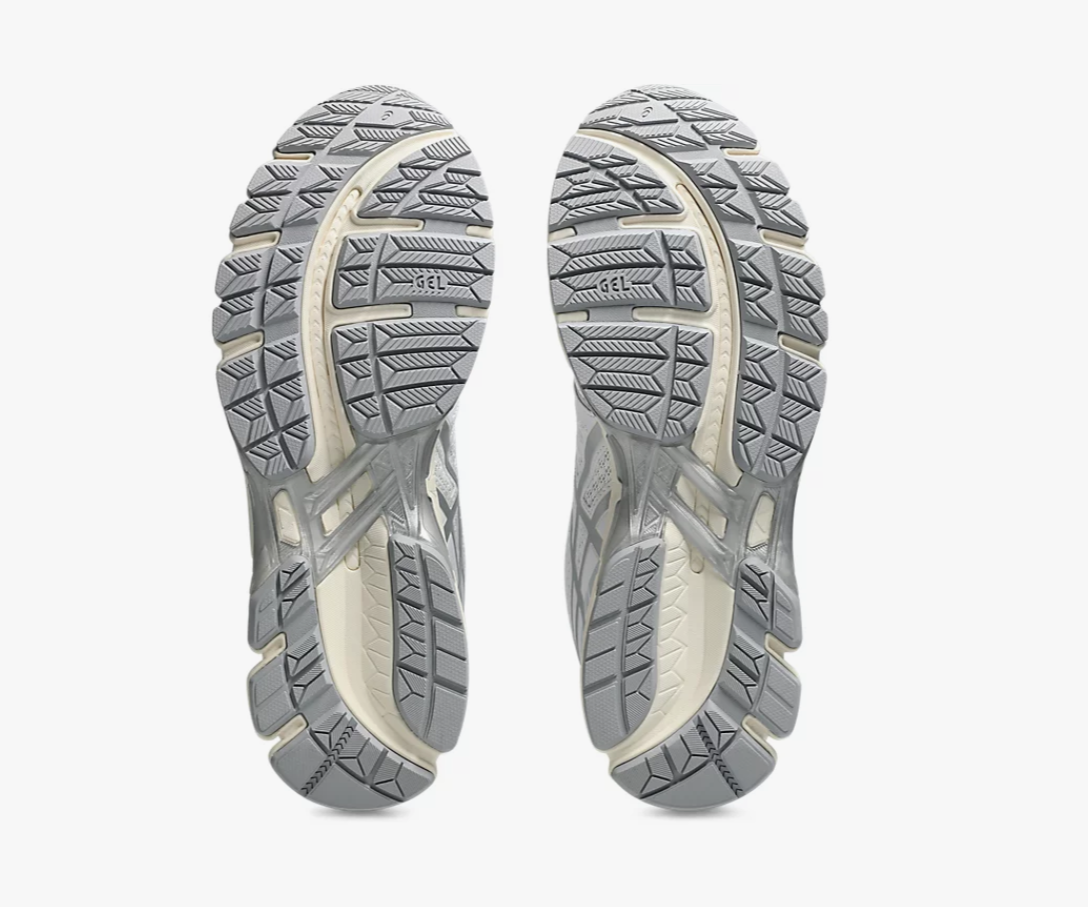 ASICS Gel Kayano 20 "White/Pure Silver"