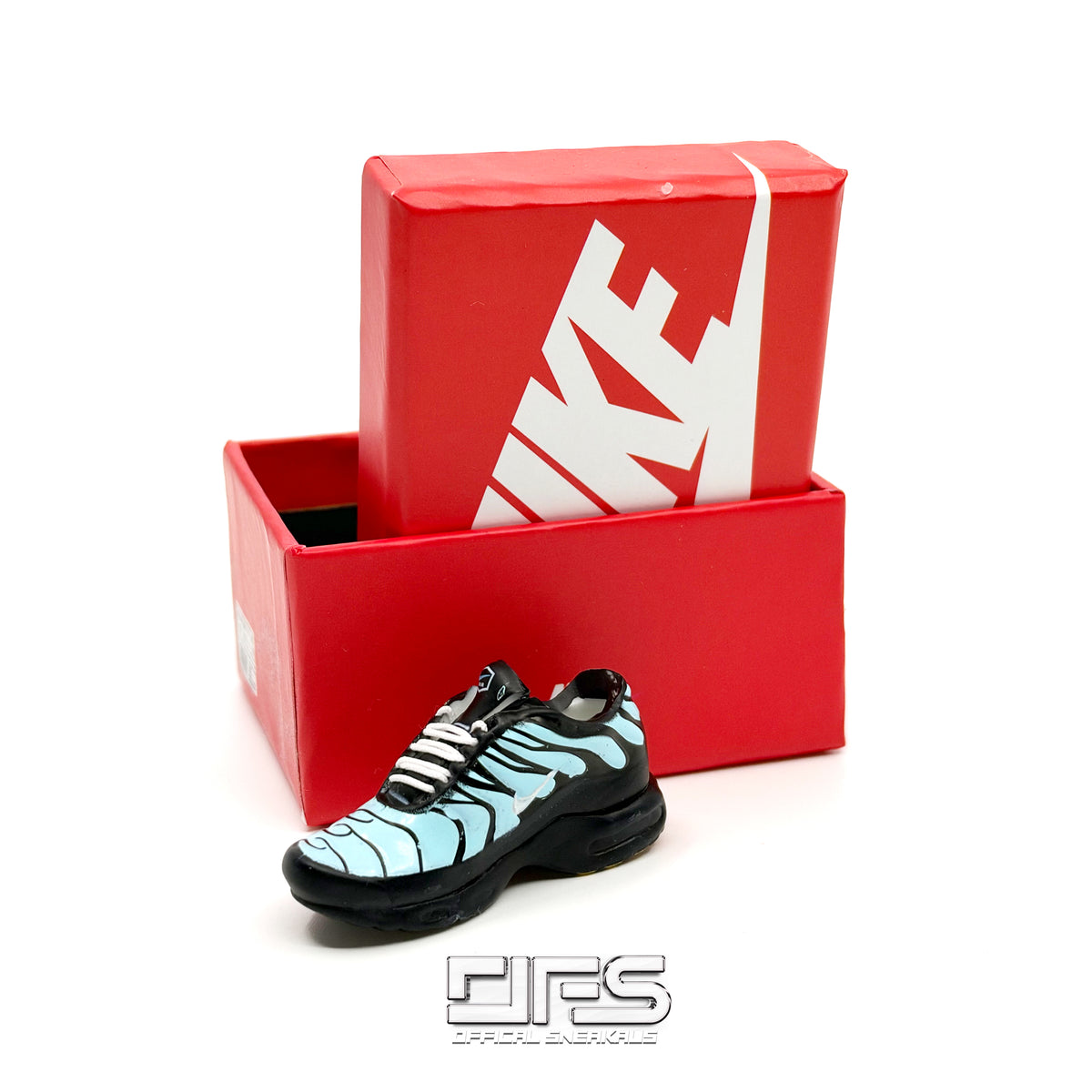 Mini TN: Dark Tiffanys V2