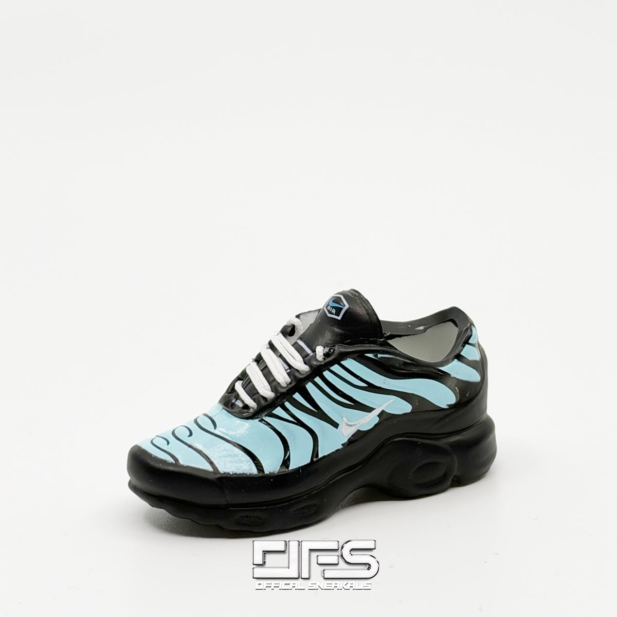 Mini TN: Dark Tiffanys V2