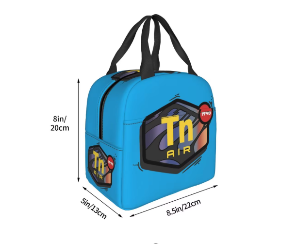 Air Max Plus TN Mini Lunch Box Picnic