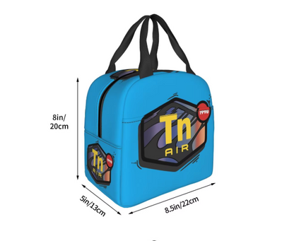 Air Max Plus TN Mini Lunch Box Picnic