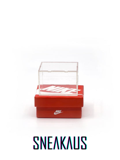 TN Collectible Sneaker Box & Display Case