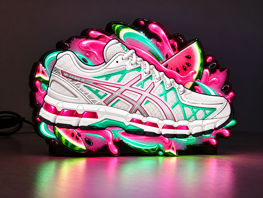 K20 Watermelon 3D Light
